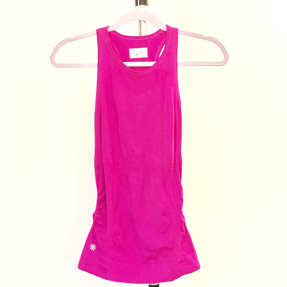 Athleta Razor Tank - Picture 3 of 8